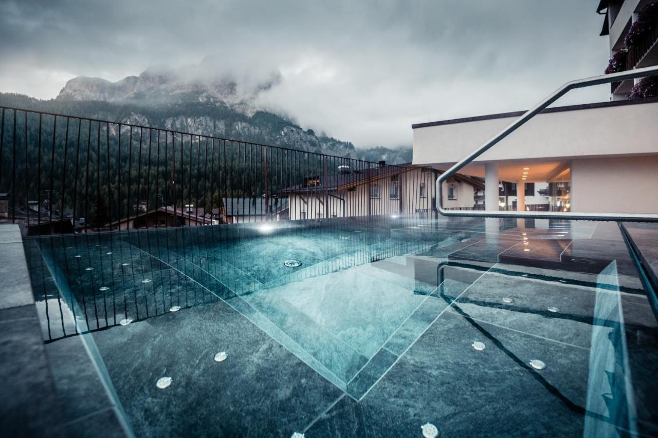 Hotel Gran Ciasa Colfosco Exterior photo